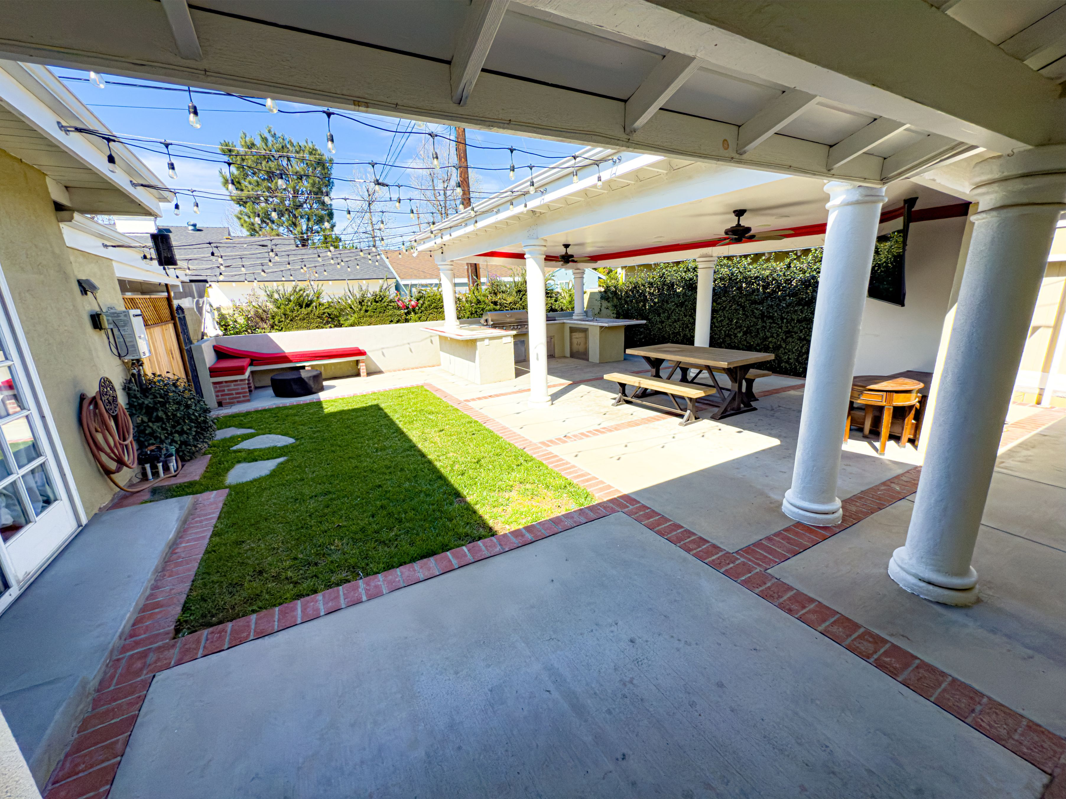 USA Accommodation 5