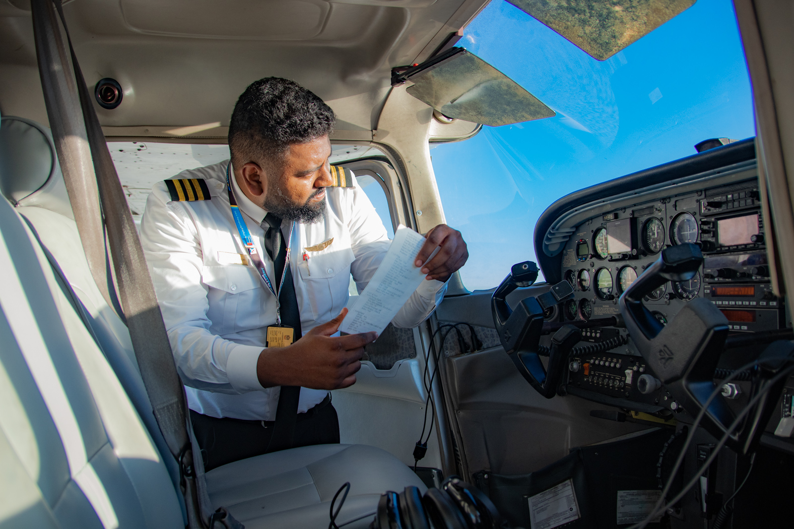 DGCA+ Course