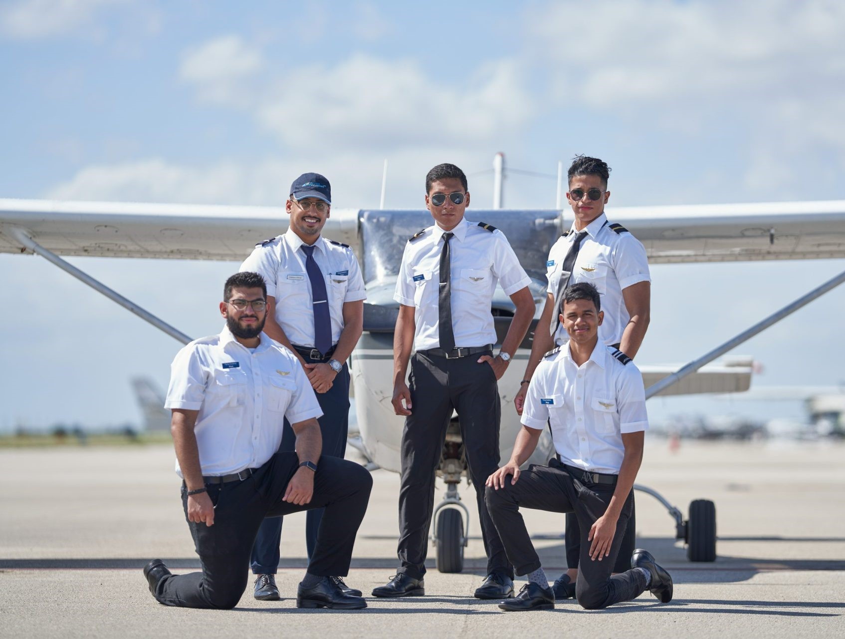 FAA Training USA