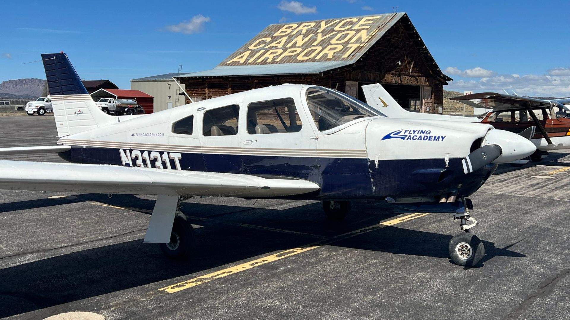 Piper Arrow