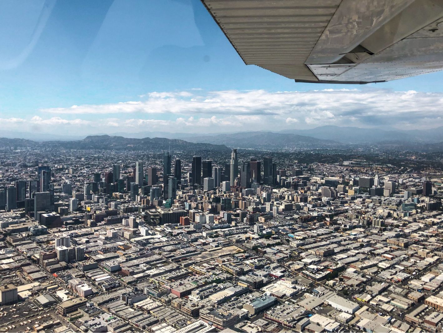 Van Nuys Base