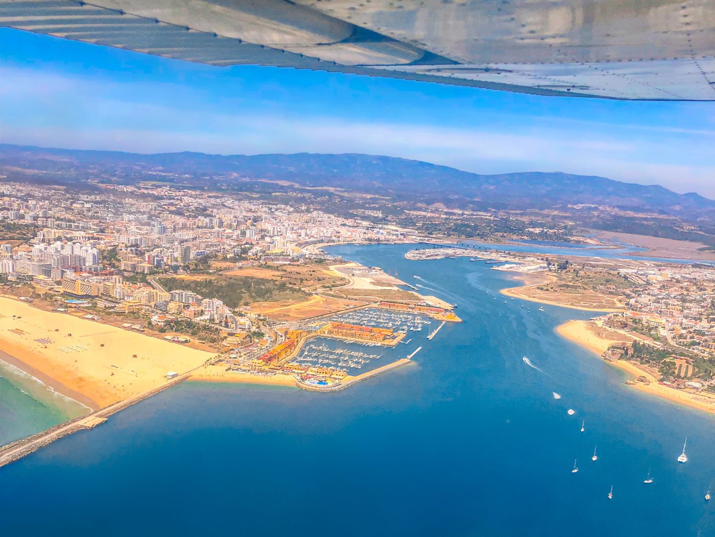 Portimao Base